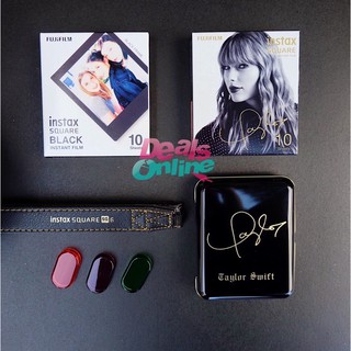 instax SQUARE SQ6 Taylor Swift Edition (9)