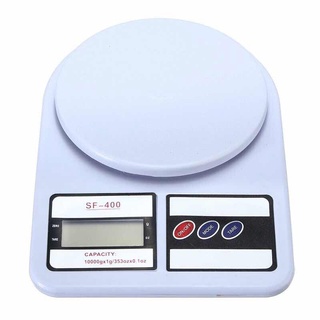 kitchen№✤7KG/1G Digital LCD Electronic Kitchen Weighing Scale