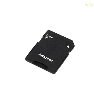 New TF Card to SD Memory Card Adapter Converter Card Reader for Adapter TF Card Cover