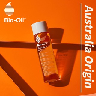 beautyOriginal 100% Bio Oil Skin Care Scar Ance Stretch Marks Remover Cream Vitamin A/E Body Oil 200