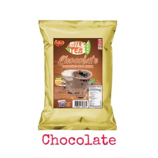 Injoy Chocolate Milktea