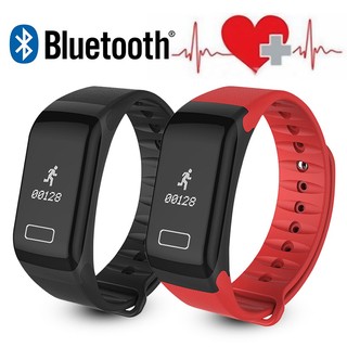F1 Smart Bracelet Watch Heart Rate Monitor Smart Band