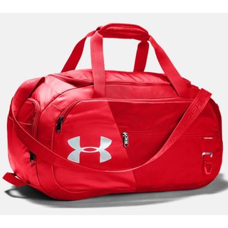 UNDER ARMOUR Undeniable Duffel 4.0 Small Duffle Bag made in Vietnam