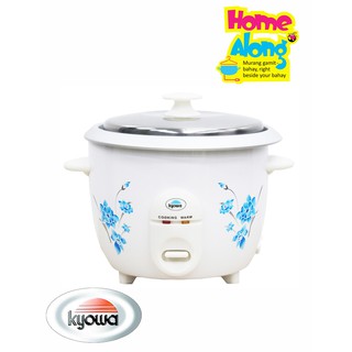 Kyowa 0.6L Rice Cooker Without Steamer KBM.KW-2081E