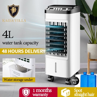 Kaisa Villa air cooler air conditioning fan air cooler fan tower inverter air cooler fan for room