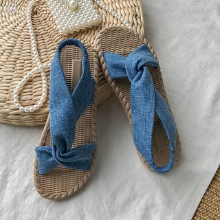 ✾﹊Women Sandals Soft Sole Non-Slip Slippers (1)