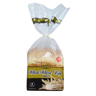 breads❣Fuwa Fuwa Whole Wheat Loaf 340 grams ( 8 Slices)
