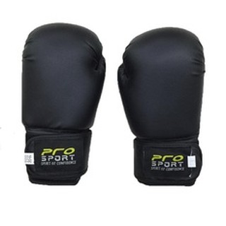 Boxing Gloves (Pro Sport) (2)