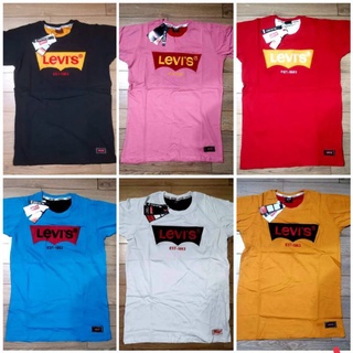 L.e.v.i.s/Men's Tshirt/Branded overruns/premium quality