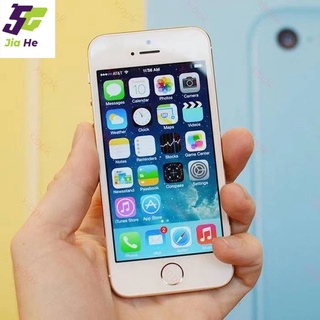 JH iPhone 5s 16gb 32gb mobile phone FACTORY UNLOCKED cellphone Original Secondhand