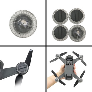 【 Ready Stock】Replacements Repair Part Lamp Cover Light Cover Component For DJI Spark RC Drone