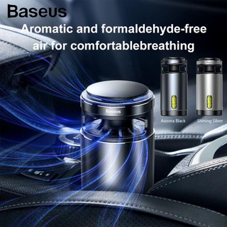 Baseus 100ml Micromolecule Formaldehyde Purifier Car Air Purifier