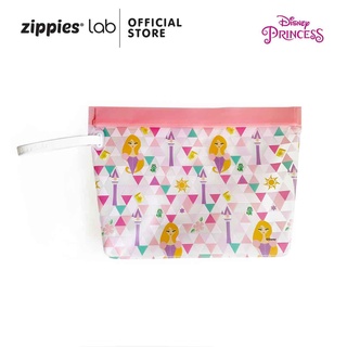 Zippies Lab Disney Princess Wristlet Collection