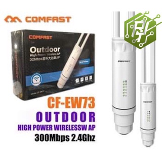 COMFAST CF-EW73 360° 300Mbps Access Point For Piso WiFi yMEn