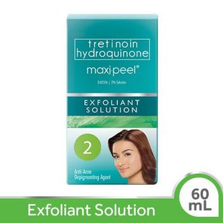 Maxi-peel solution no.2 60ml