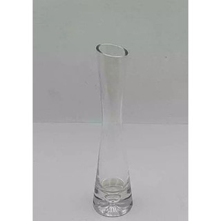 Small Glass vase 1.5x8
