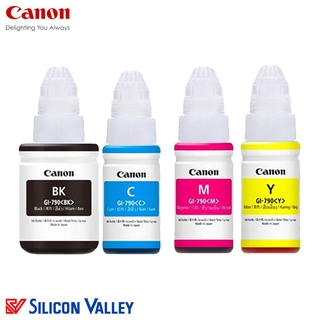 Canon GI-790 Genuine Ink Bottle (1)