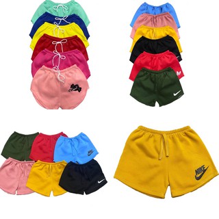 Kids Cotton Shorts for 2-4 yrs old