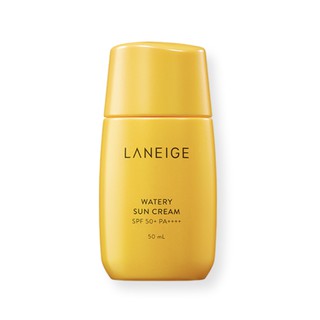 [LIMITED TIME OFFER] Laneige Watery Sun Cream SPF 50+ PA++++ 50ml