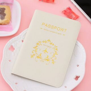 Passport Cover (6 Colors) (8)