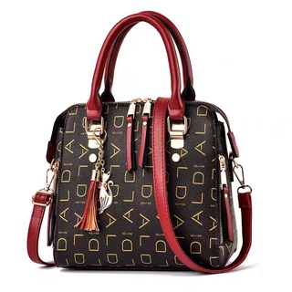 Fashion New Trend Ladies Handbag Shoulder Bag JKm_