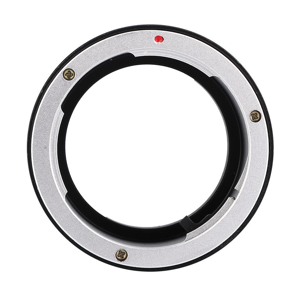 Jiabo OM-NEX Adapter Ring For OM Lens Adapter Ring to NEX Camera Body