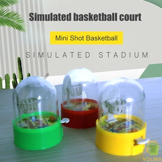 Cute Mini Basketball Machine Hand Finger Ball Shooting Puzzle Kids Toys Gift For Children (1)