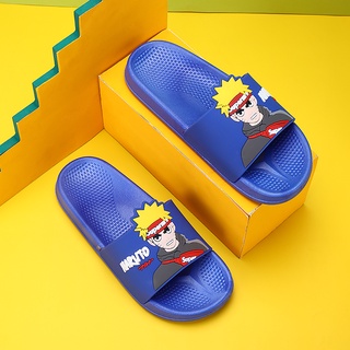 naruto shoes naruto shoes for kids Naruto Non-Slip Slippers
