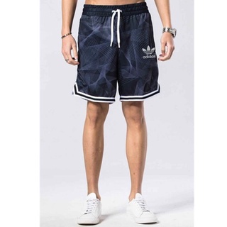 ﹍™New Short for Men High Quality Trendy Fashionable New Stock JF36 K-Boxing