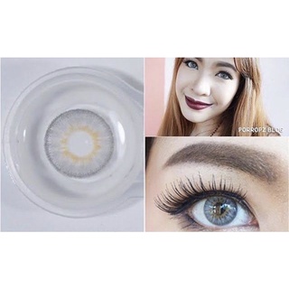 Sweety plus contact lens CHERRY GRAY authentic from KOREA