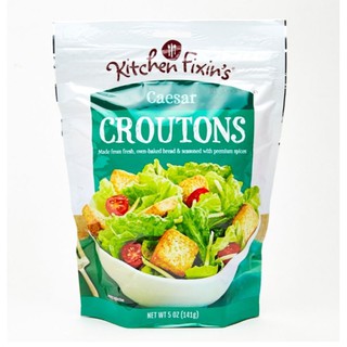 Kitchen Fixin's Caesar Croutons 141g