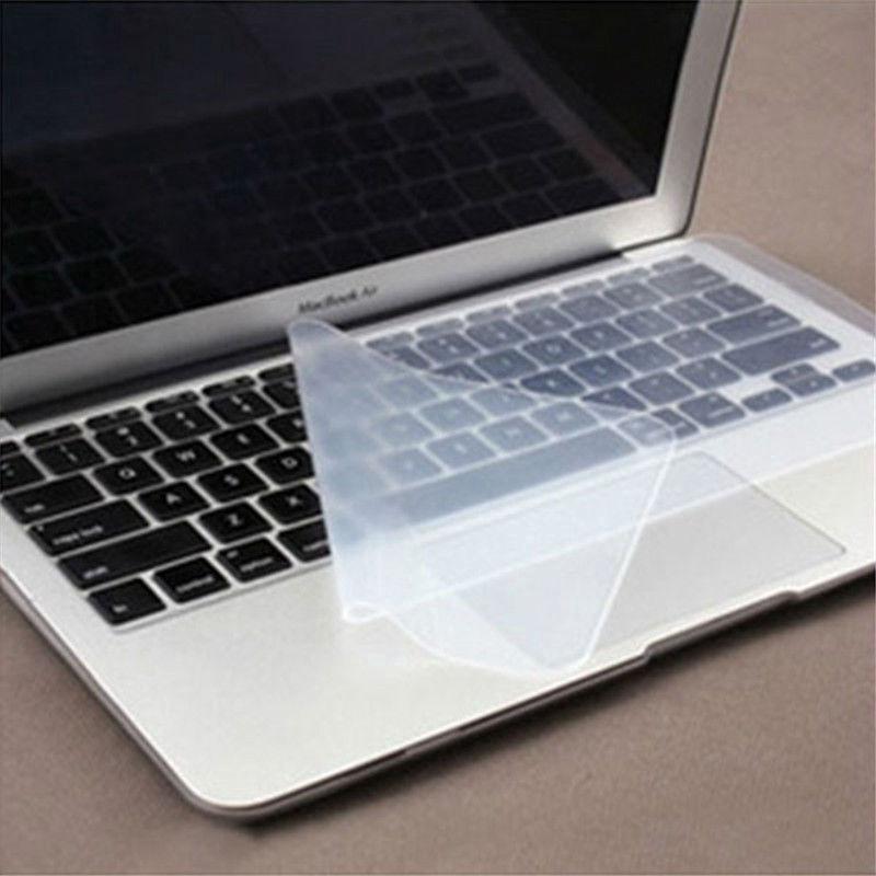 14 Inch Universal Cover Silicone Laptop Keyboard Skin Protector