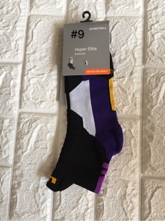 SALE 11.11-11.13 Lebron Elite socks (6)