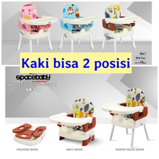 Space baby BOOSTER SEAT CHAIR SB-518 space CHAIR baby BOOSTER SEAT CHAIR baby Eat CHAIR CHAIR