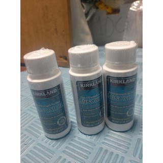 MINOXIDIL 5% 6OML + LCLT 360php only