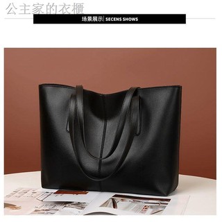 2021 Women Premium Shoulder Soft Leather Simple WzaY