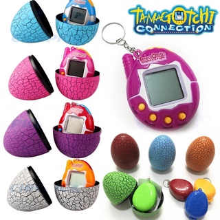 [Ready Stock]✢Virtual Cyber Tamagotchi Eggshell 90s Nostalgic Machine Toys
