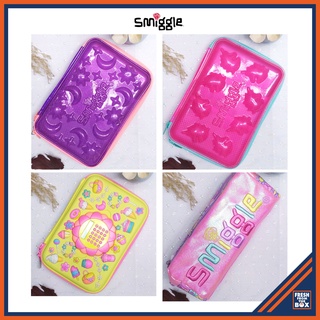 Smiggle Pencil Case Collection Hardtop & Twin Zip