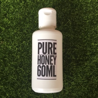 Pure Honey Bee 60ml