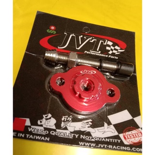 JVT UNIVERSAL MANUAL TENSIONER FOR YAMAHA SCOOTERS