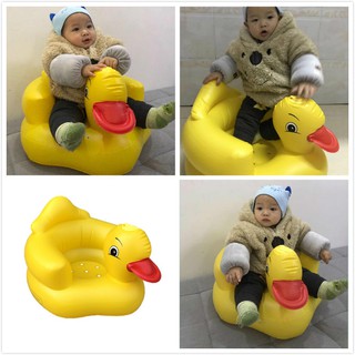 stock Baby Chair Inflatable ChairSoft PVC Inflatable Sofa