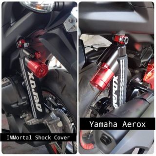 SHOCK COVER for NMAX and AEROX