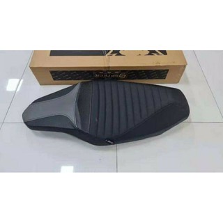 Aerox Flat Seat Spyker V3 Motorcycle Parts and Accessories