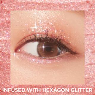 [I`M MEME Official] I’M MEME I’M Glitter Beam | Glitter Liquid Eyeshadow (6)