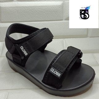 Featured◇✣FASHION unisex SANDALS FOR KIDS 24-35