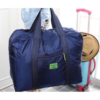 Duffel Bag Foldable Hand Carry Travel Bag Outdoor Duffel Bag (7)