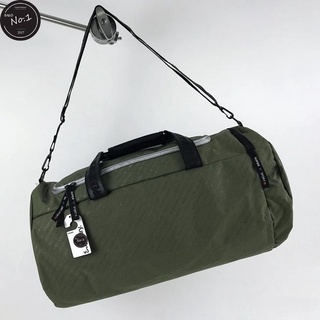 [REAL IMAGES 2020] Su.perd.ry Sport Kit Bag Gym Drum Bag (ONLY GREEN)