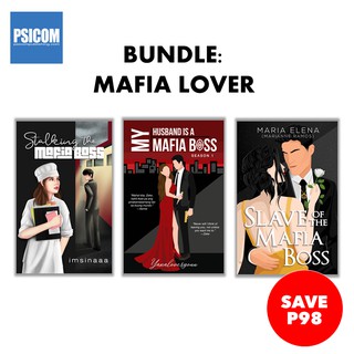 Psicom Bundle: Mafia Lover