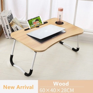 NEW HOT Adjustable Laptop Computer Desk Foldable Table Computer Table (Good Quality)
