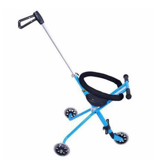 Foldable Baby Bike Stroller Kav4